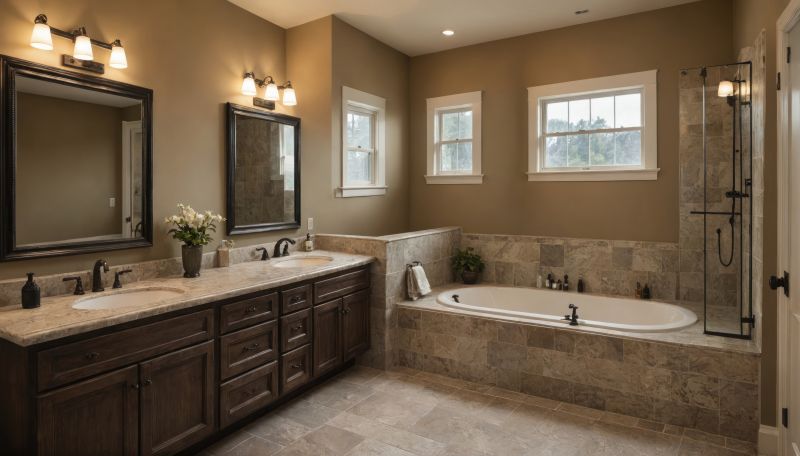 Top Bathroom Remodeling Companies in Aliso Viejo, CA