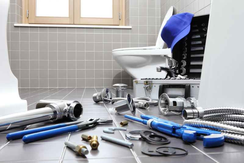 Top Bathroom Remodeling Companies in Garden Grove, CA