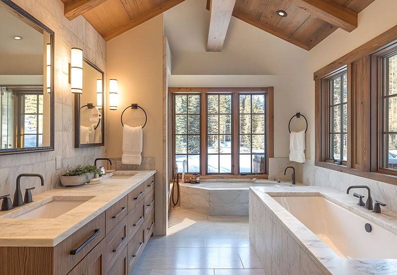 Top Bathroom Remodeling Companies in San Juan Capistrano, CA