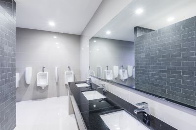 Expert Bathroom Renovators